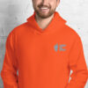 Sweat à capuche comme des Corses – Image 20