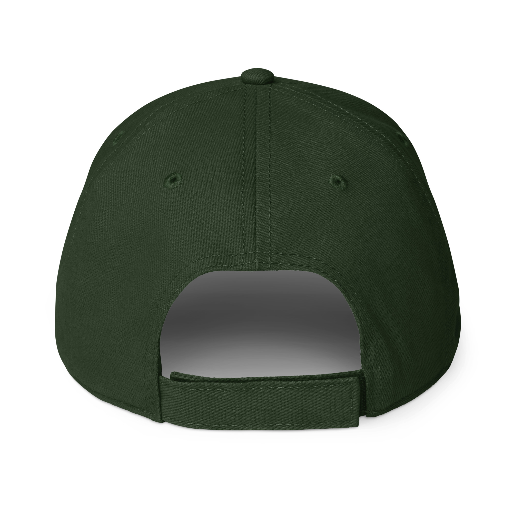 Casquette de baseball Immortelle Corse – Image 4