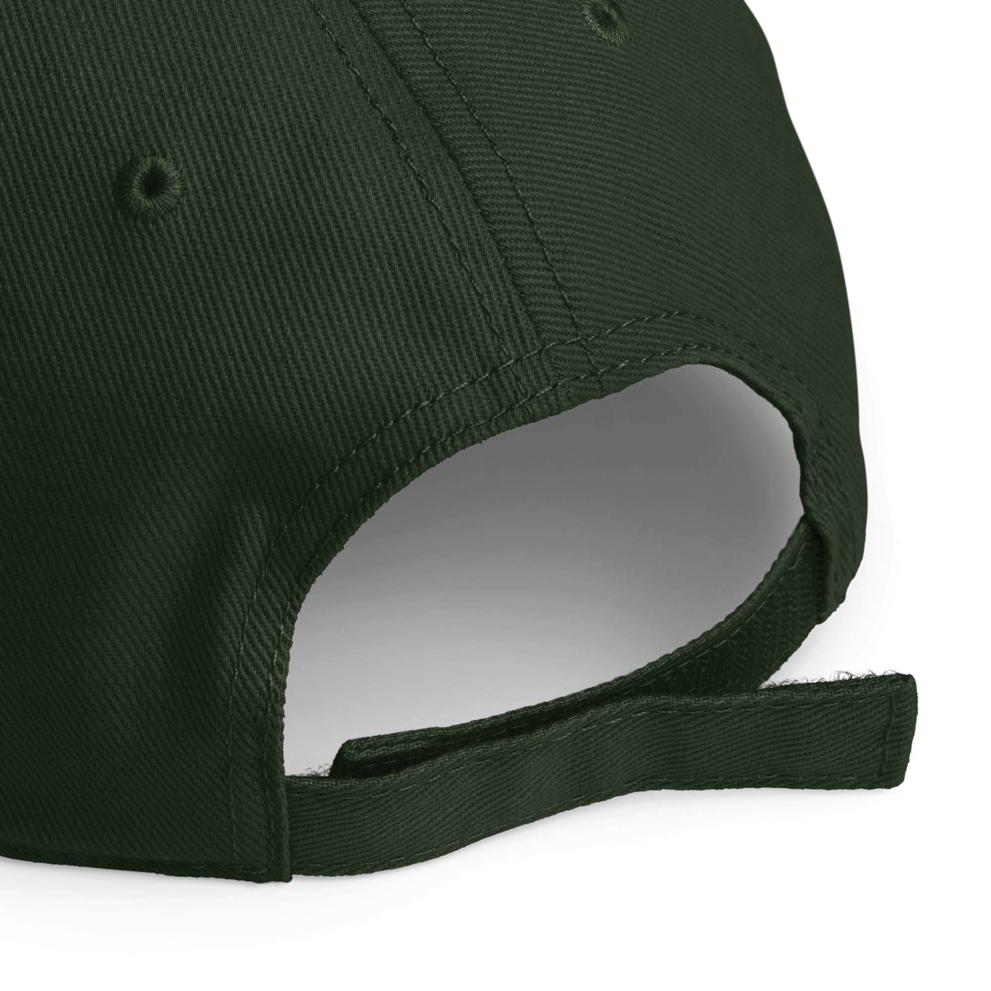 Casquette de baseball Immortelle Corse – Image 3