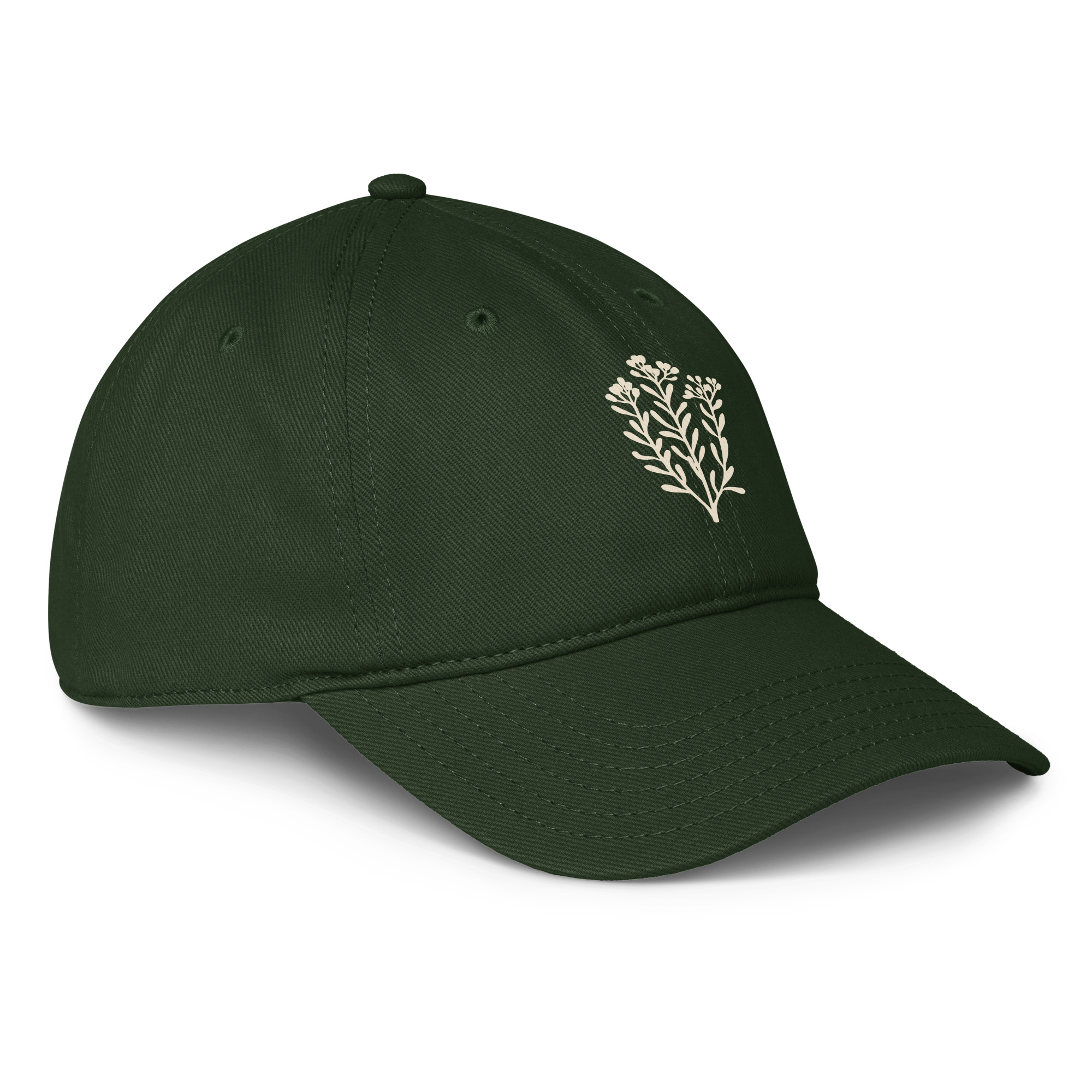 Casquette de baseball Immortelle Corse – Image 6
