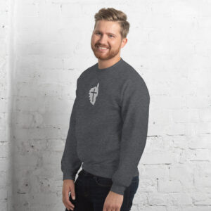 Sweat à Col Rond Quasquara