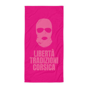 Serviette Tradizioni Pink