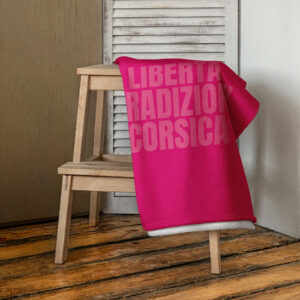 Serviette Tradizioni Rose