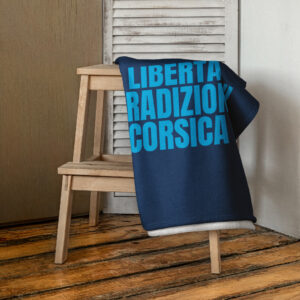 Serviette Tradizioni Azur