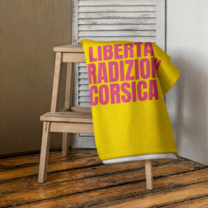 Serviette Tradizioni Sun