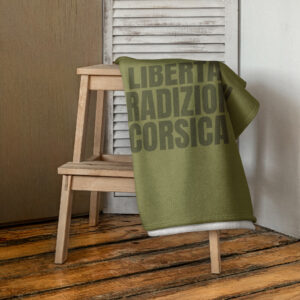 Serviette Tradizioni Maquis