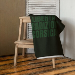 Serviette Tradizioni Forest