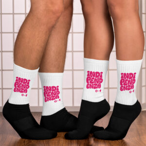Chaussettes Corses Indipendenza