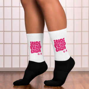 Chaussettes Corses Indipendenza