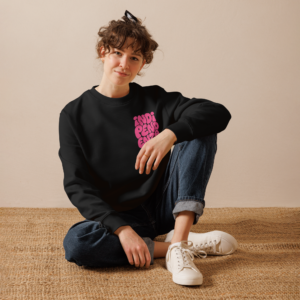 Sweatshirt corse Indipendenza