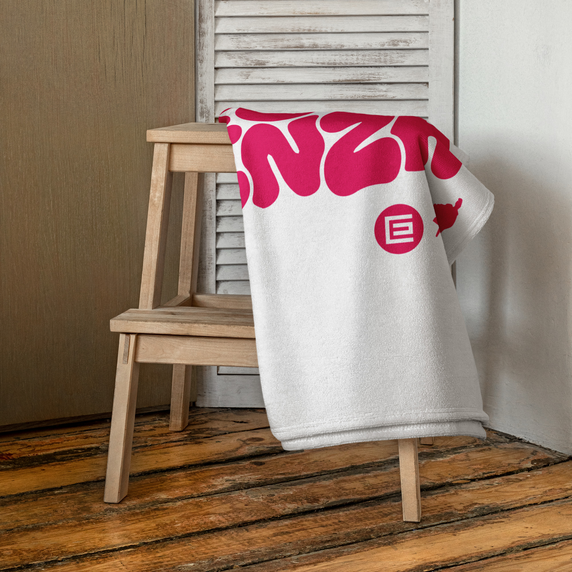 Serviette Indipendenza Corse – Image 4
