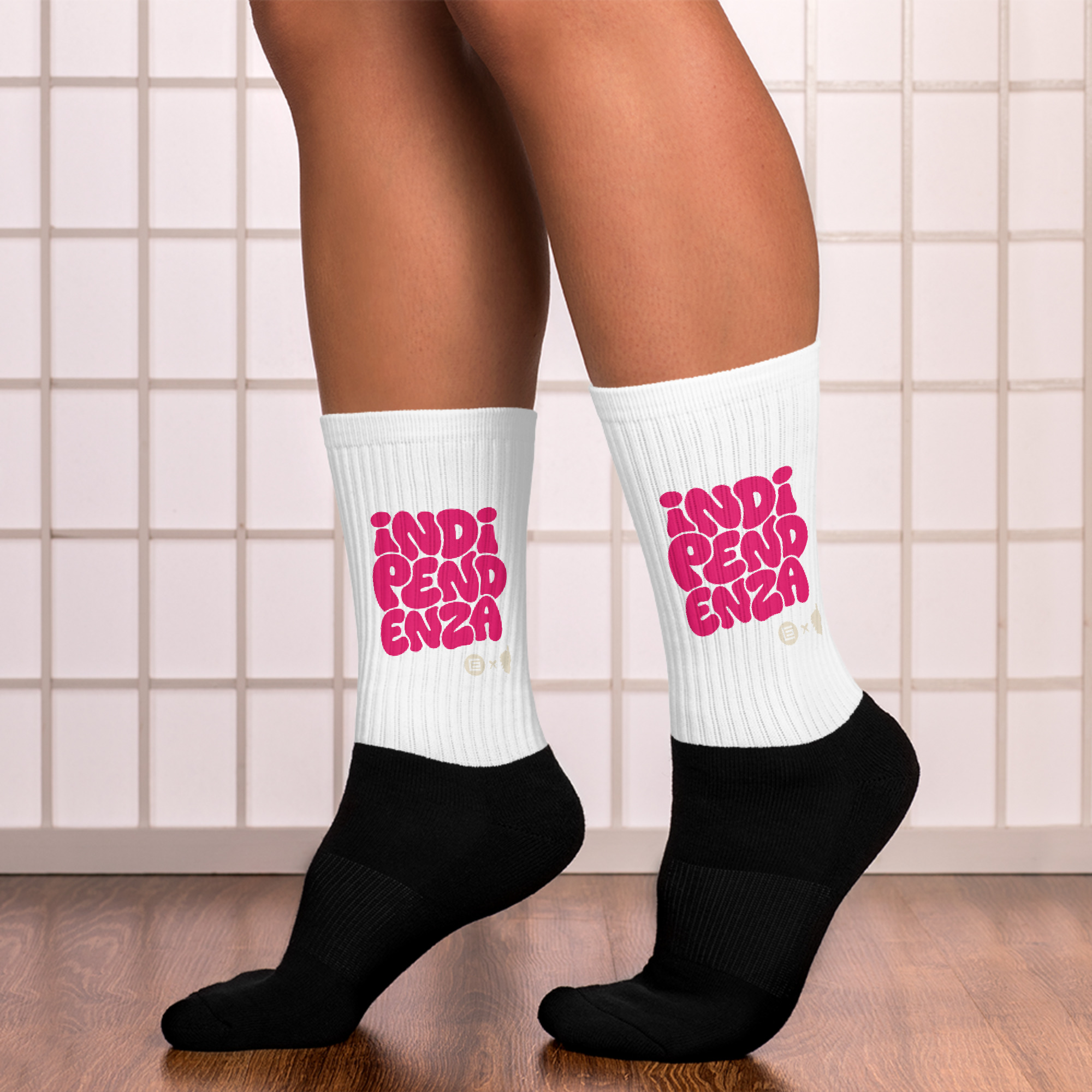 Chaussettes Corses Indipendenza – Image 9