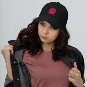 Casquette de baseball Indipendenza Corse