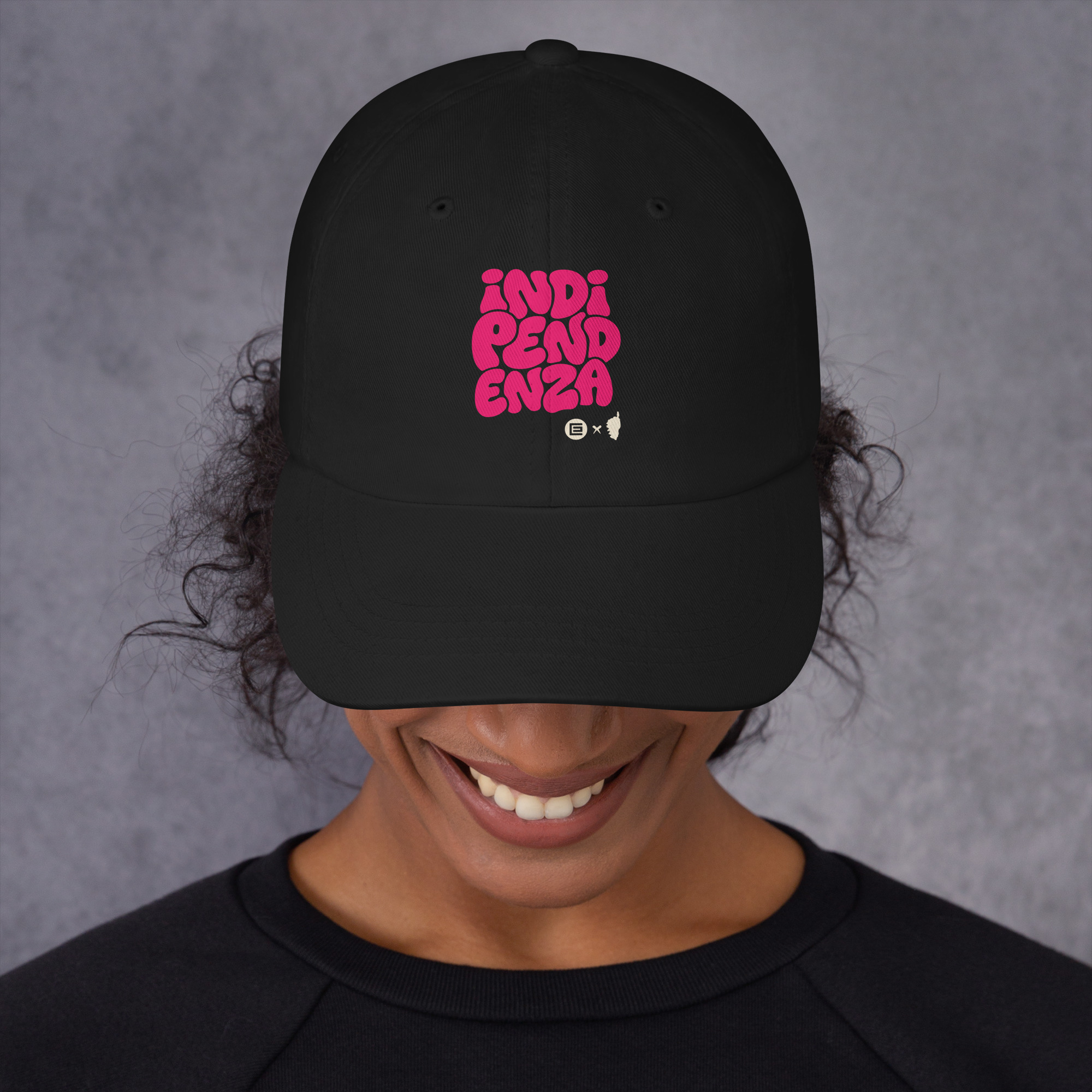 Casquette de baseball Indipendenza Corse – Image 11