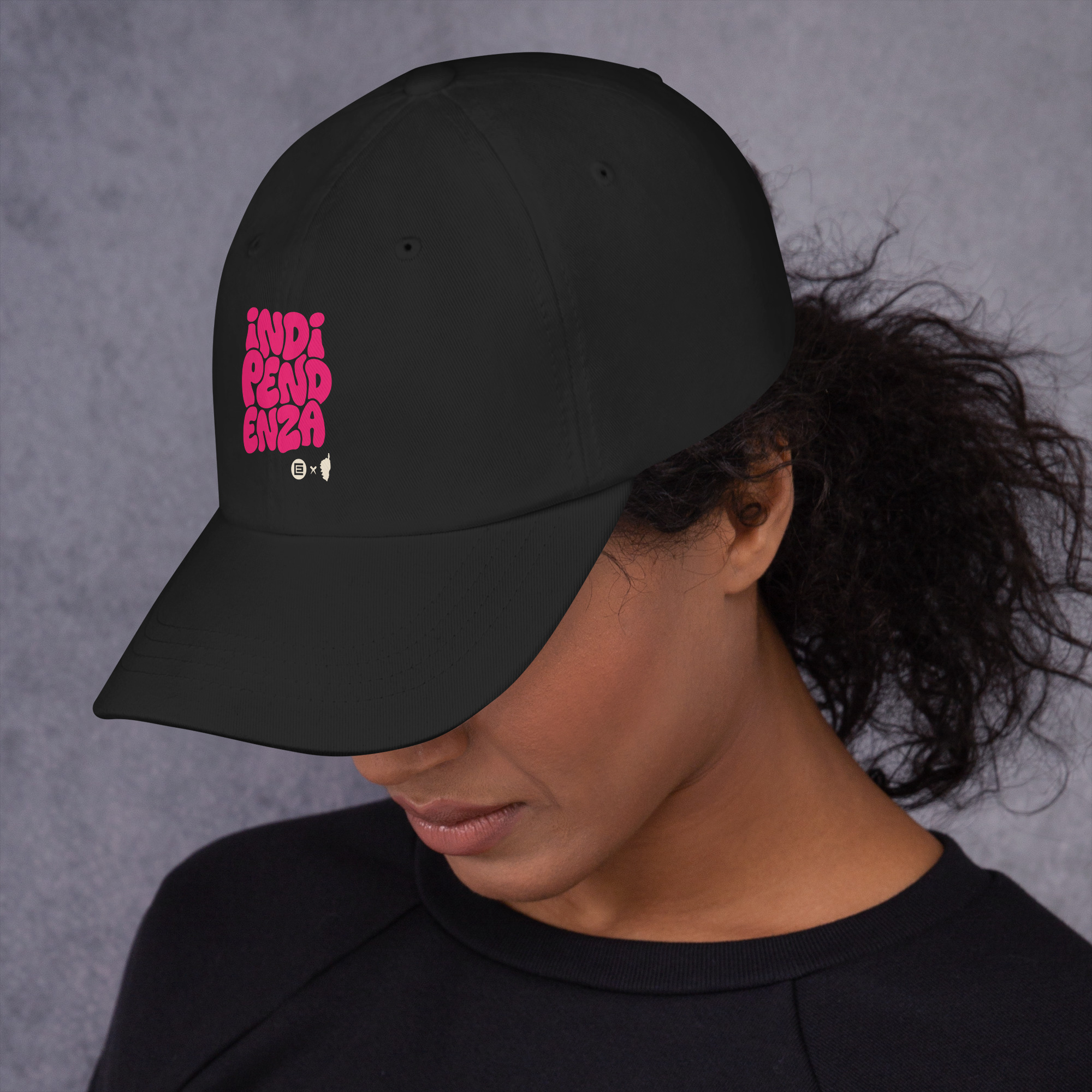 Casquette de baseball Indipendenza Corse – Image 12