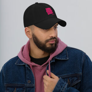 Casquette de baseball Indipendenza Corse