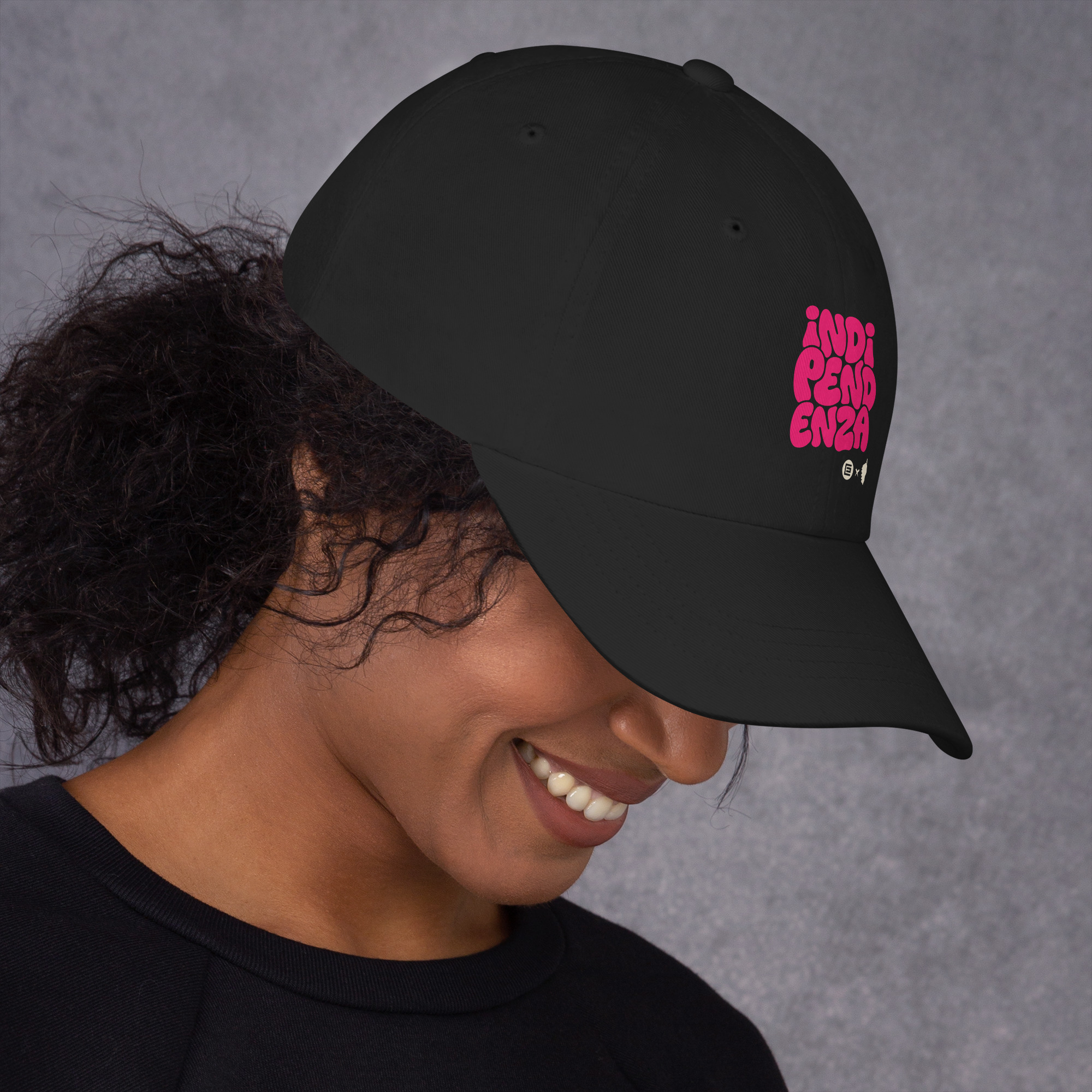 Casquette de baseball Indipendenza Corse – Image 3