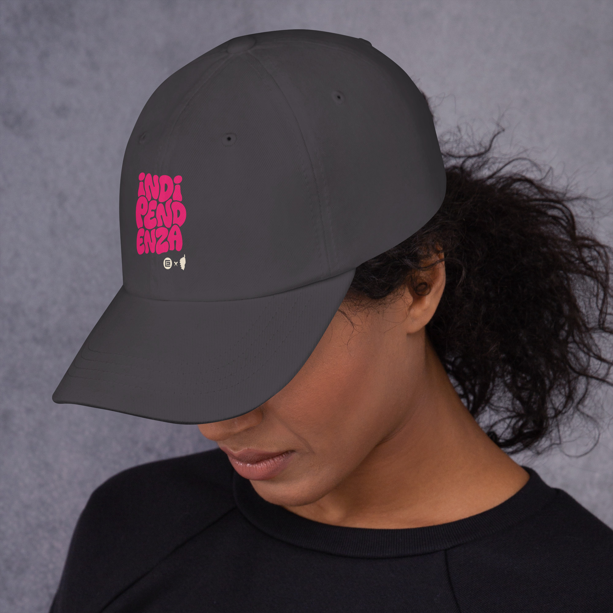 Casquette de baseball Indipendenza Corse – Image 17