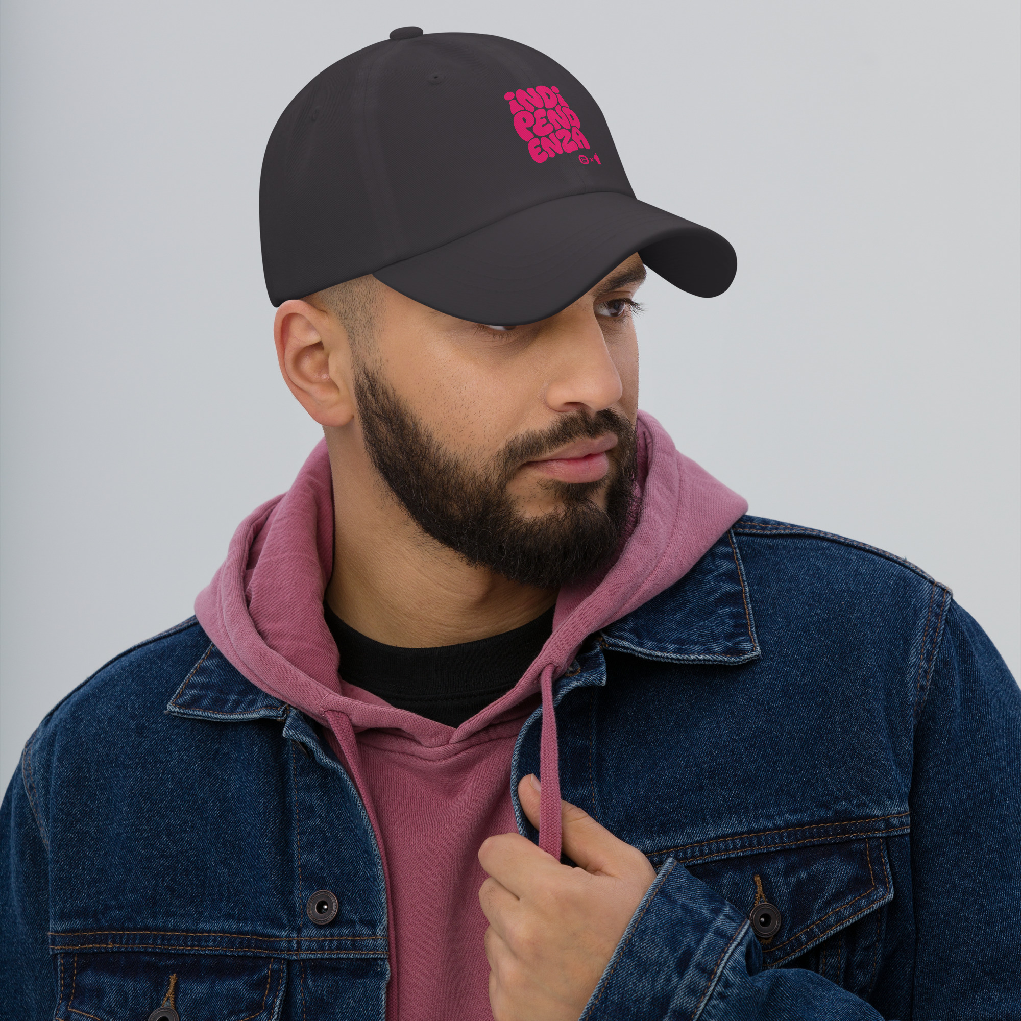 Casquette de baseball Indipendenza Corse – Image 4