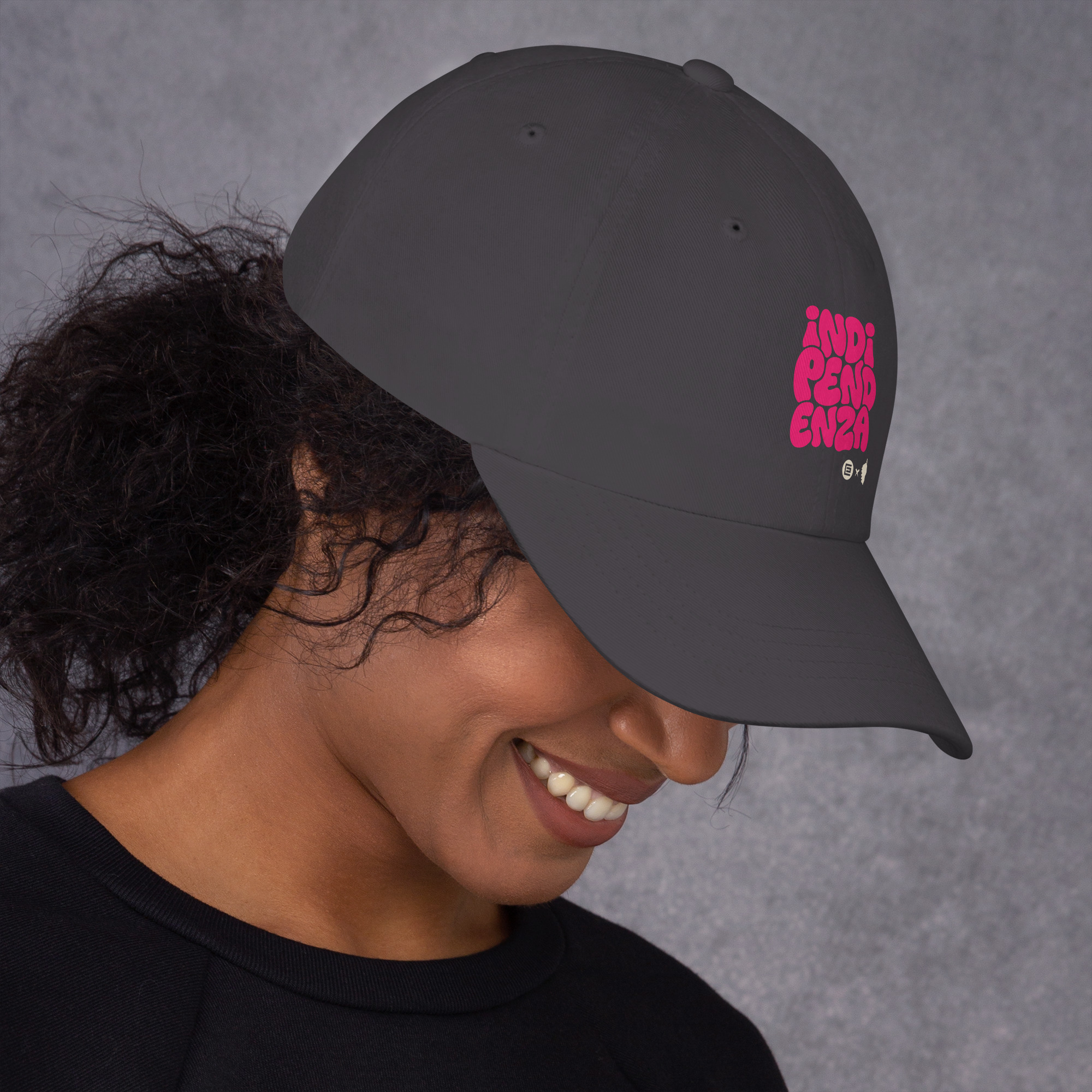 Casquette de baseball Indipendenza Corse – Image 6