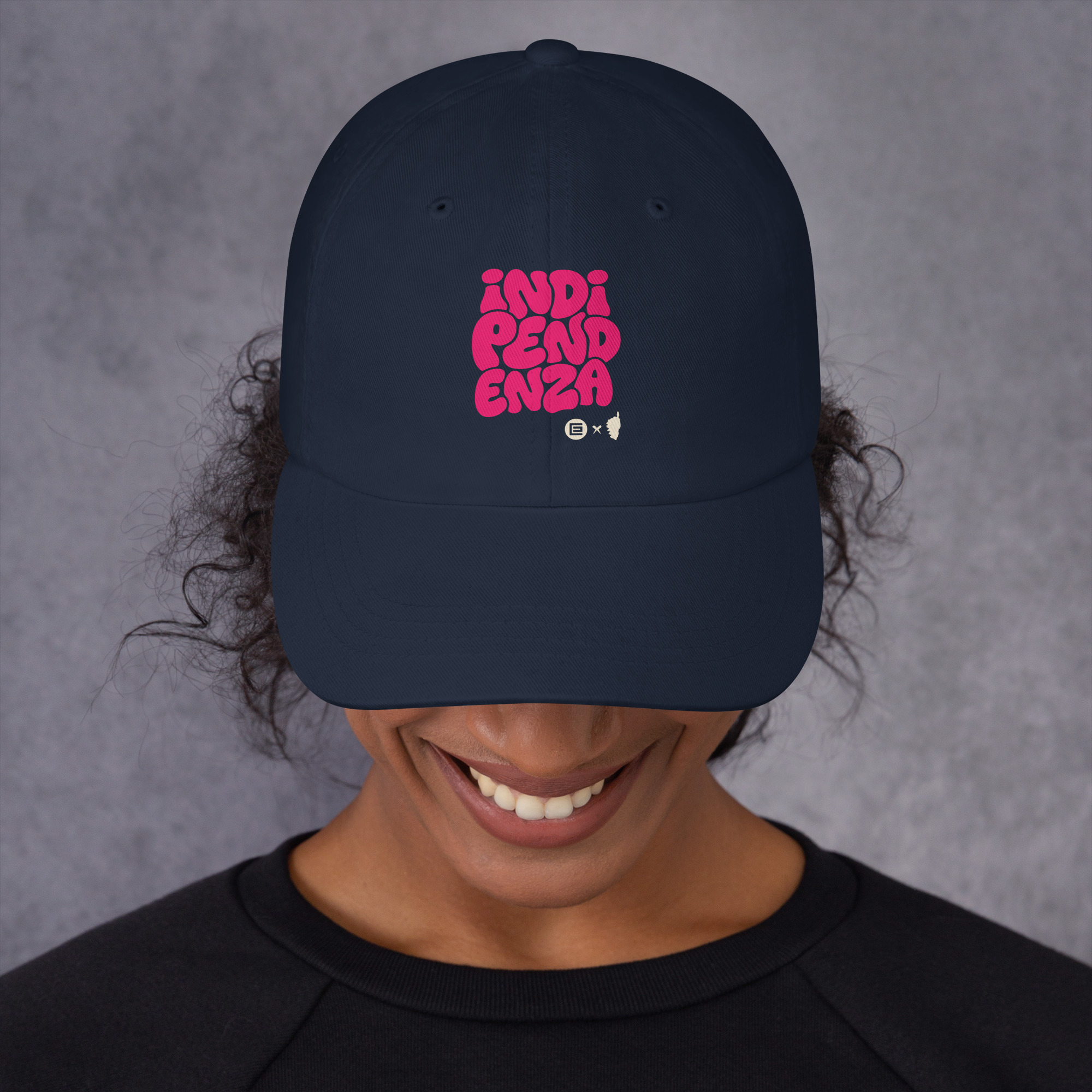Casquette de baseball Indipendenza Corse – Image 14