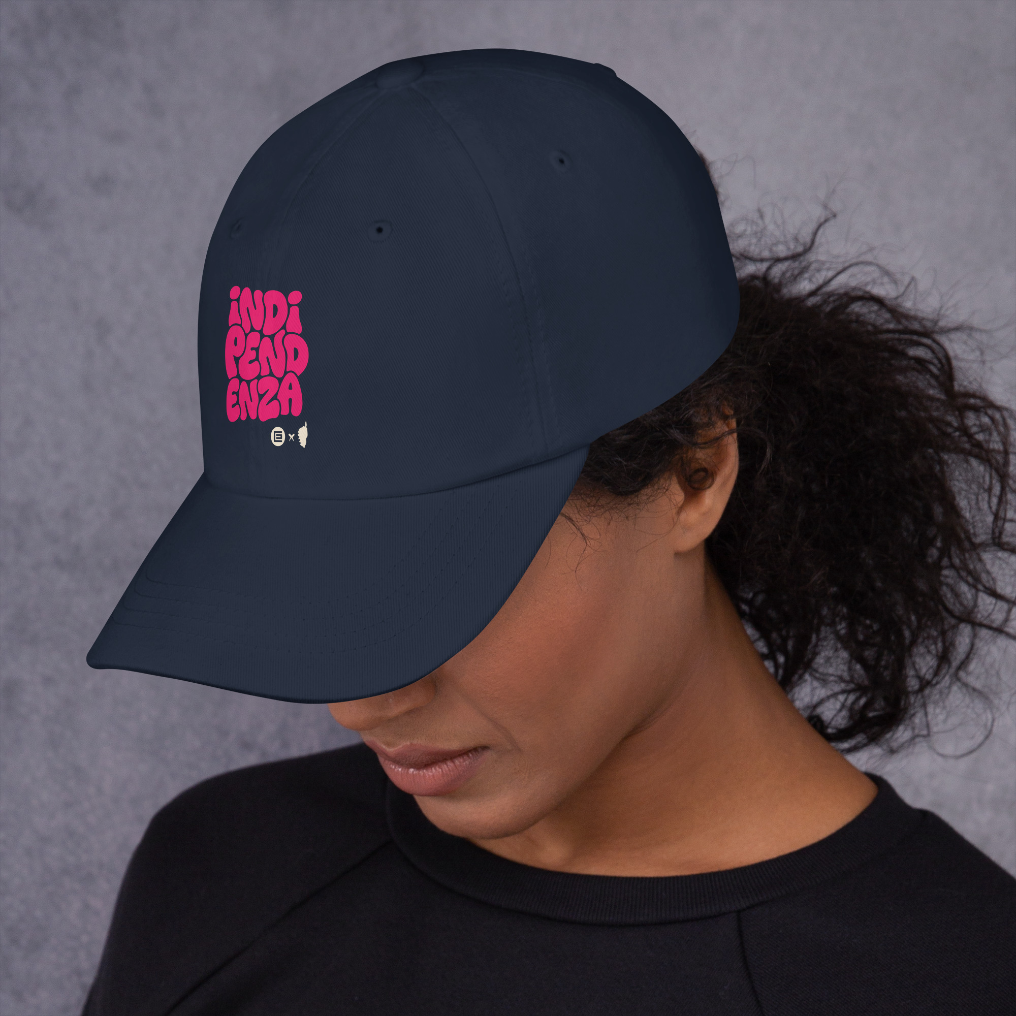 Casquette de baseball Indipendenza Corse – Image 4