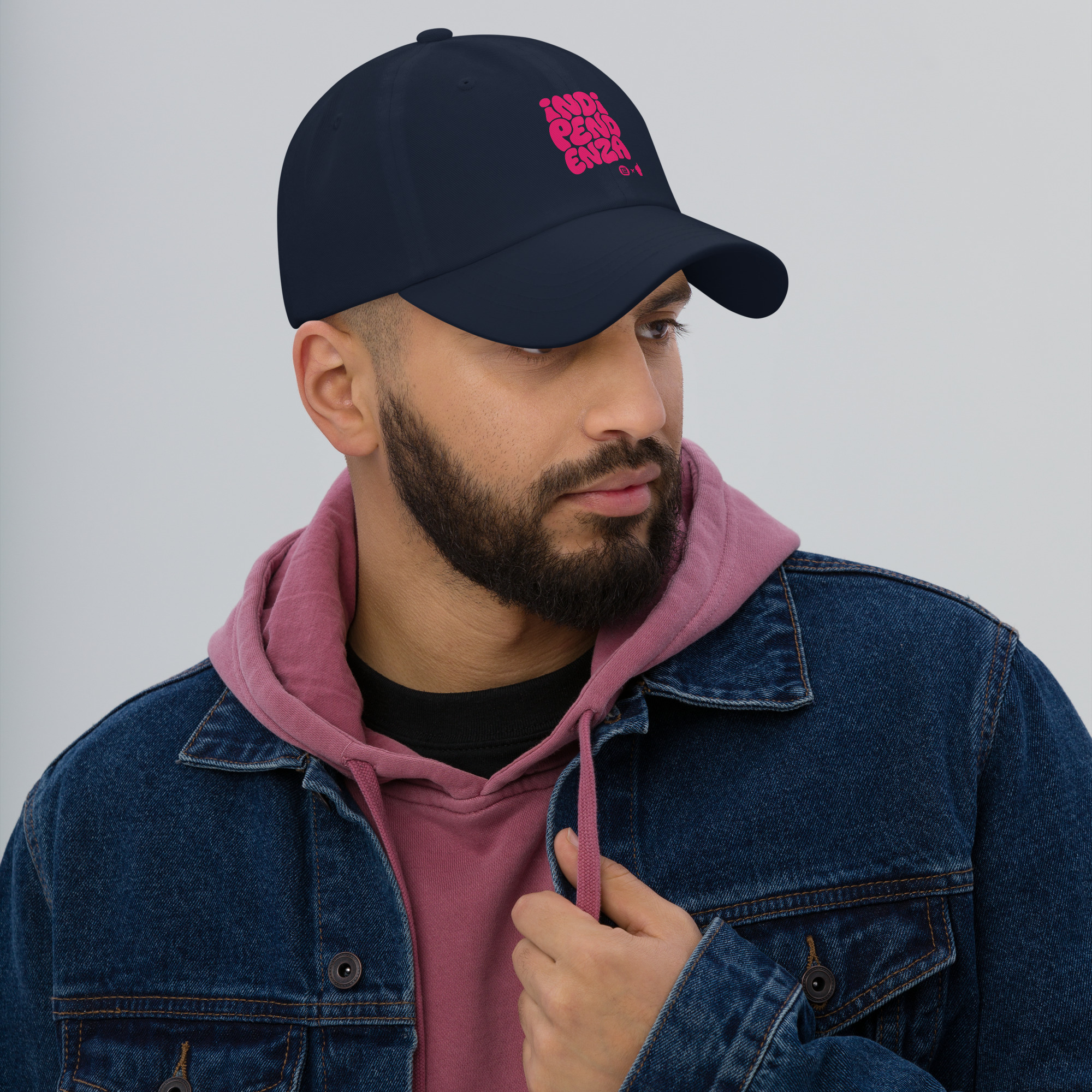 Casquette de baseball Indipendenza Corse – Image 3