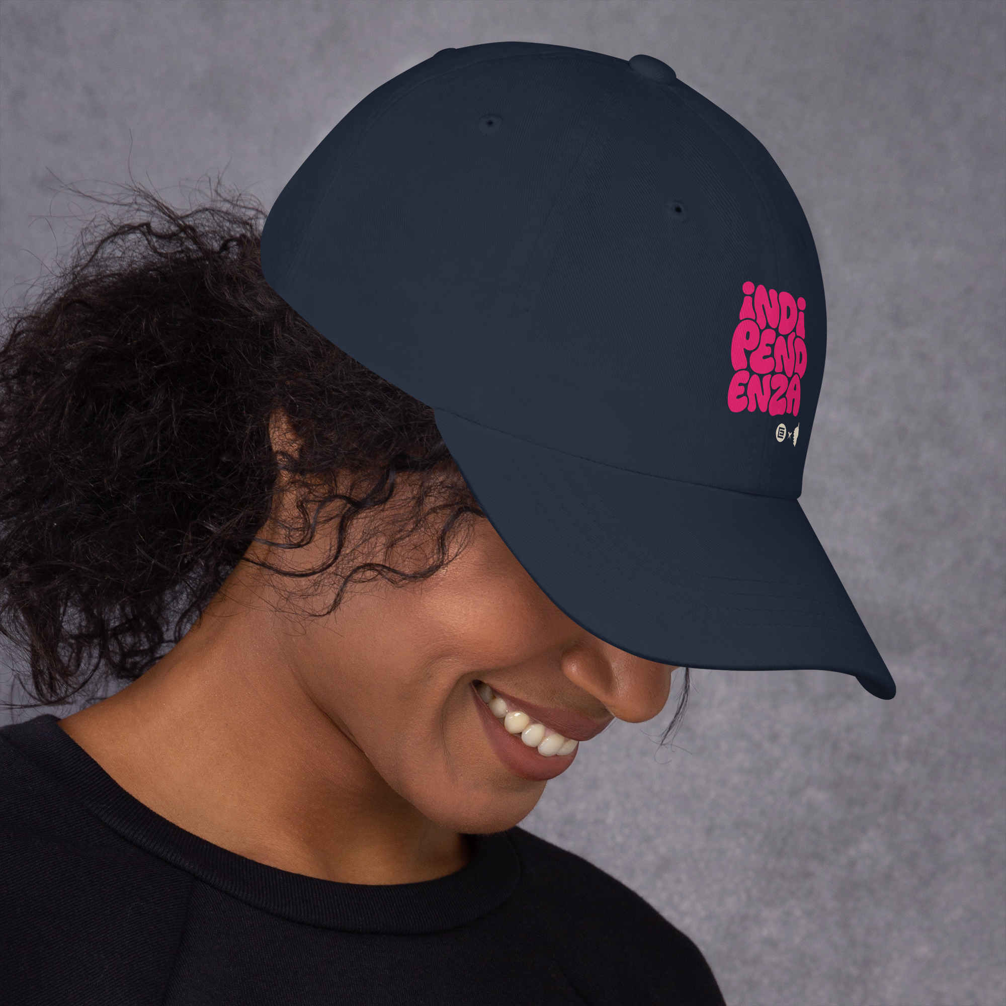 Casquette de baseball Indipendenza Corse – Image 5