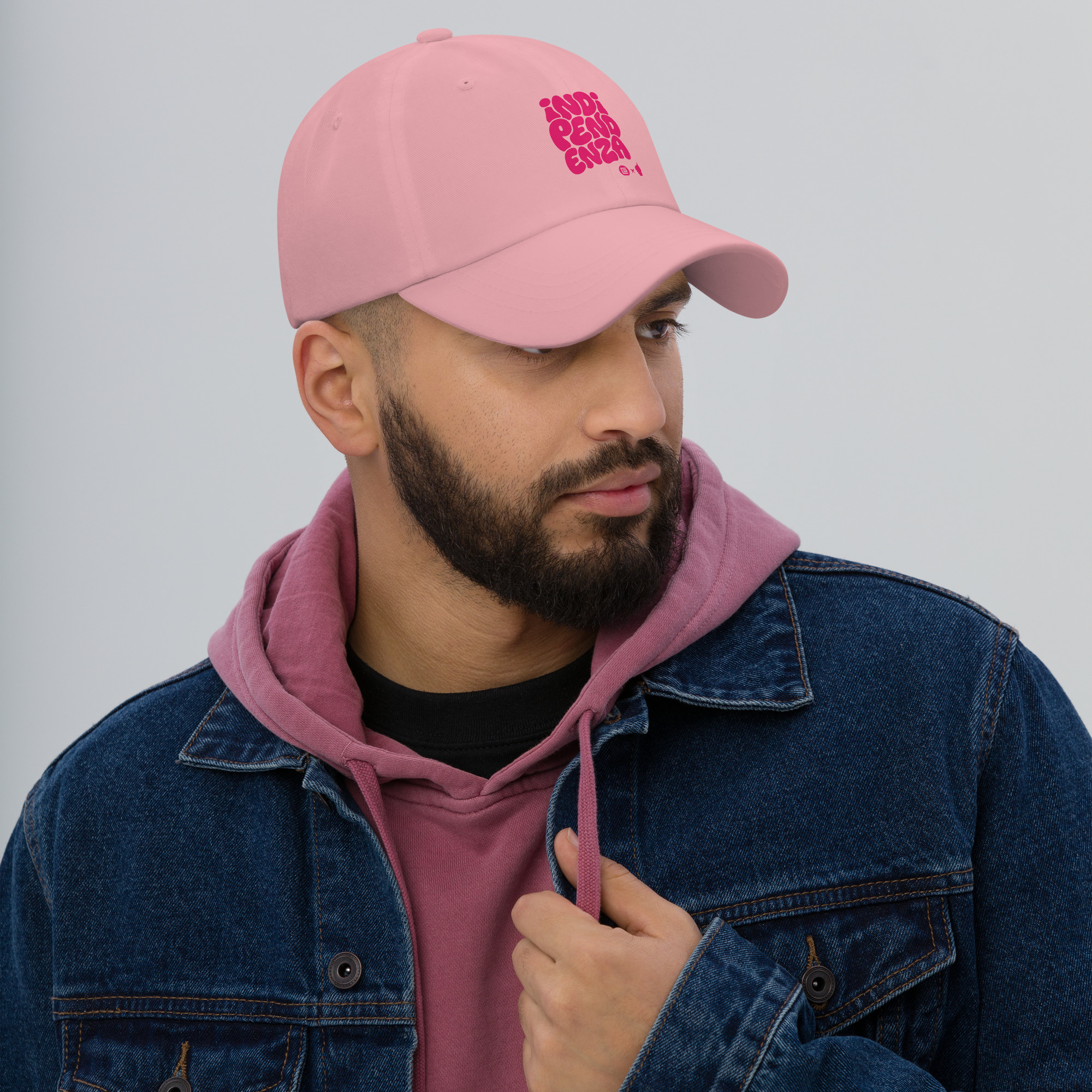 Casquette de baseball Indipendenza Corse – Image 5