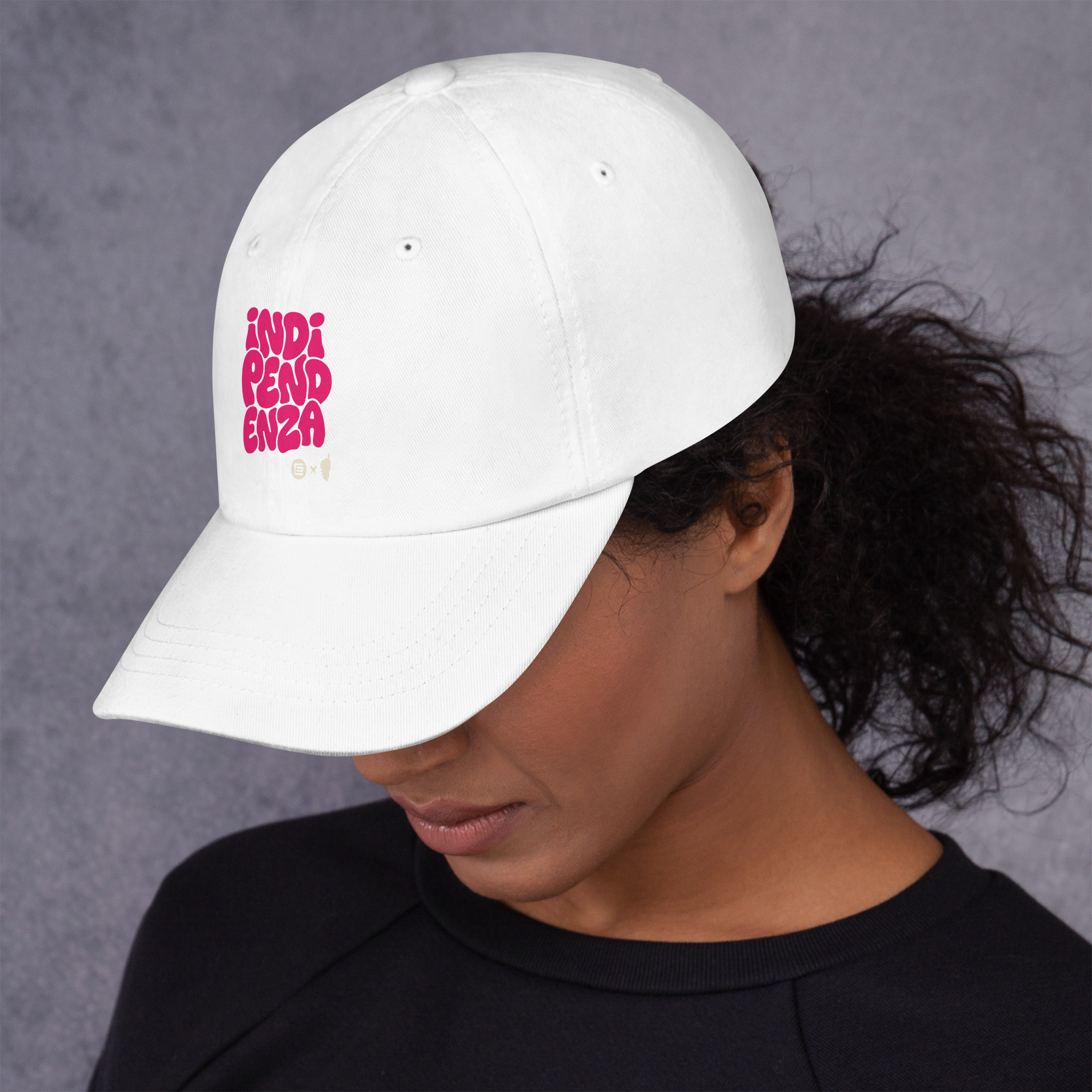 Casquette de baseball Indipendenza Corse – Image 9