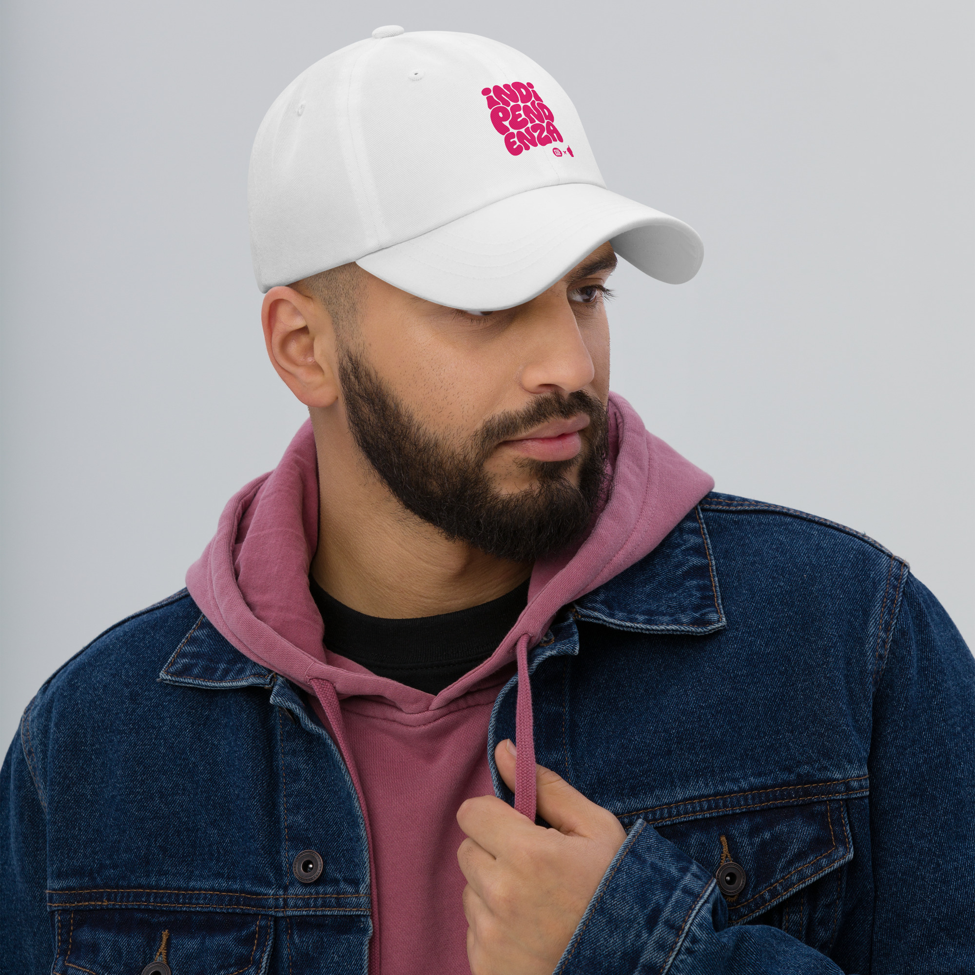 Casquette de baseball Indipendenza Corse – Image 6