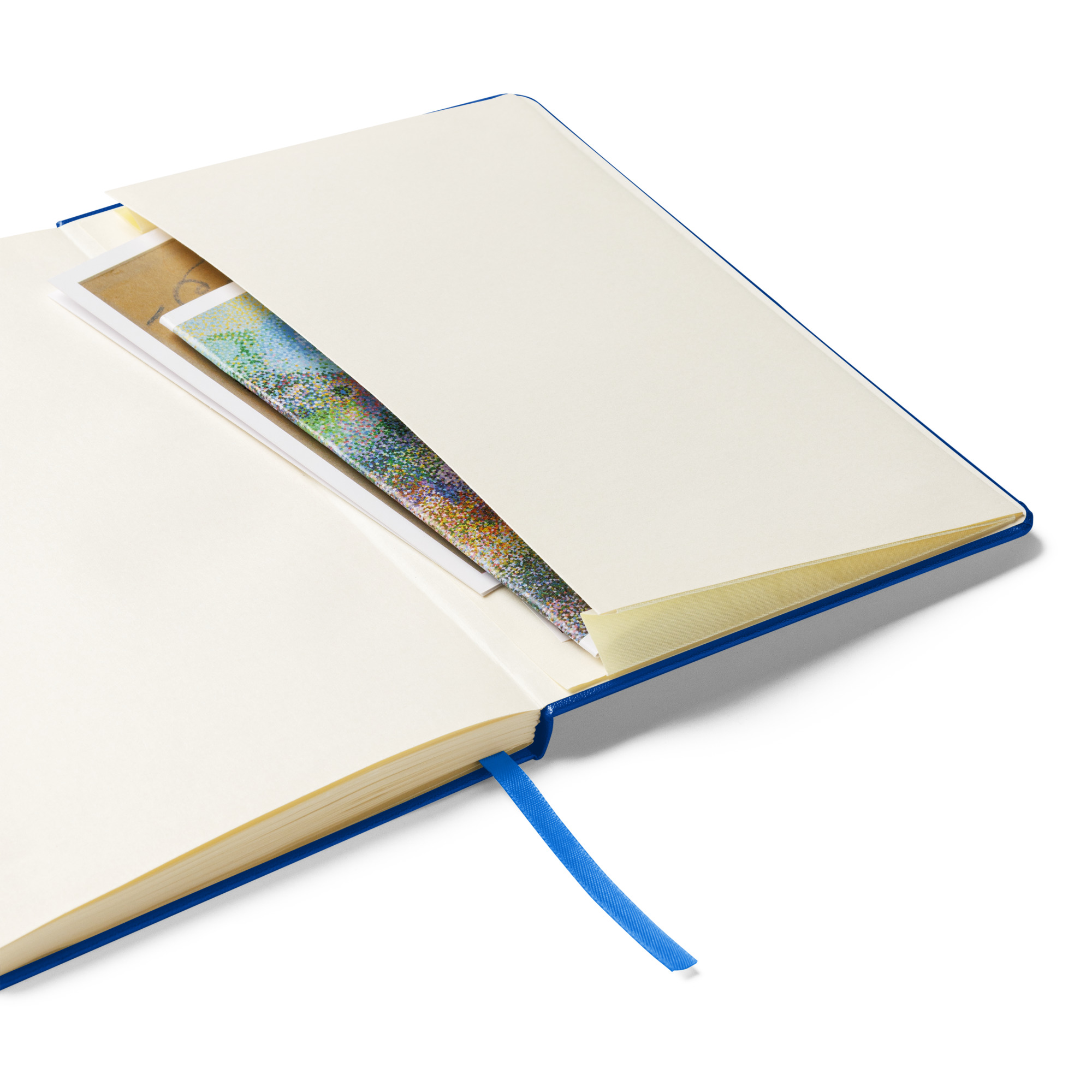 Carnet à couverture rigide Indipendenza Corse – Image 3