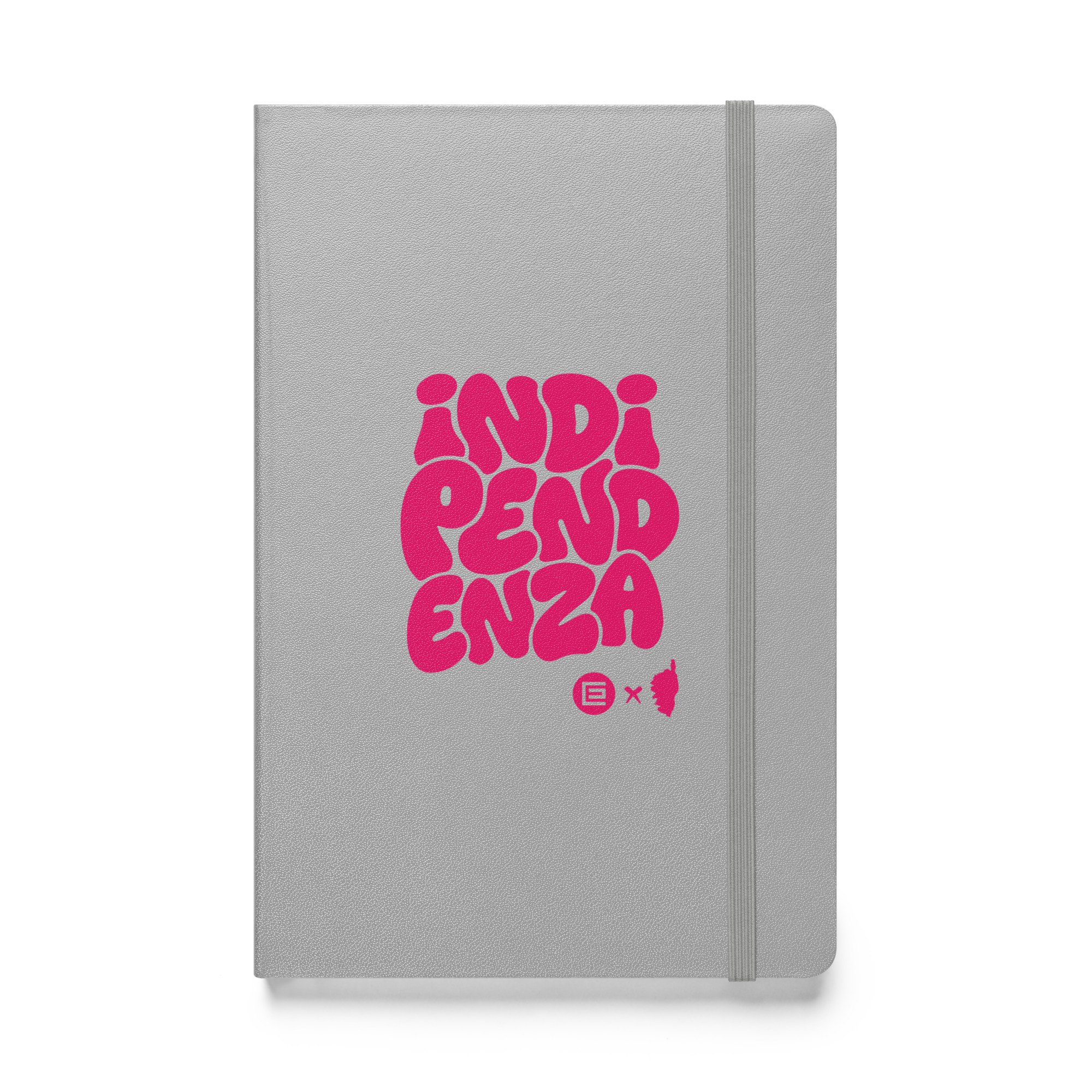 Carnet à couverture rigide Indipendenza Corse – Image 7