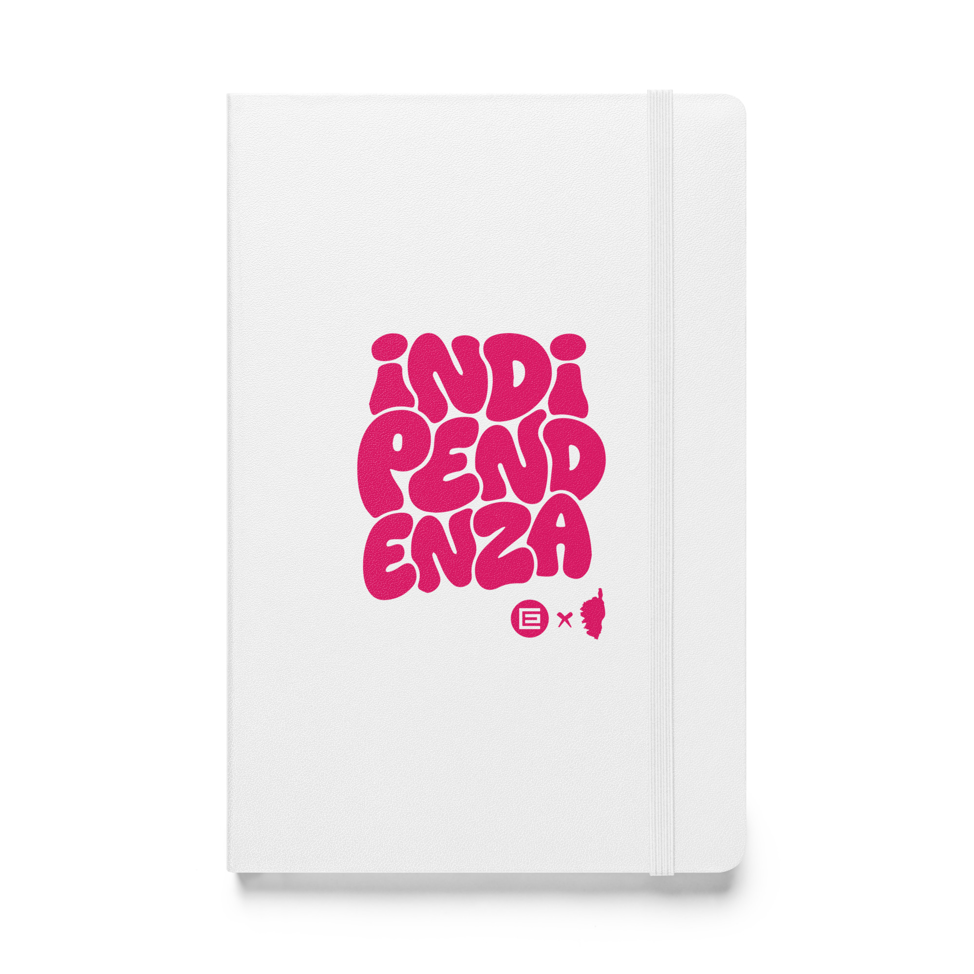 Carnet à couverture rigide Indipendenza Corse – Image 8