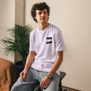 T-shirt bio Indipendenza LAV-BB