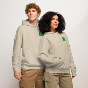 Sweat à capuche Indipendenza B-Boca