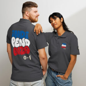 Polo piqué Indipendenza GF-FRA