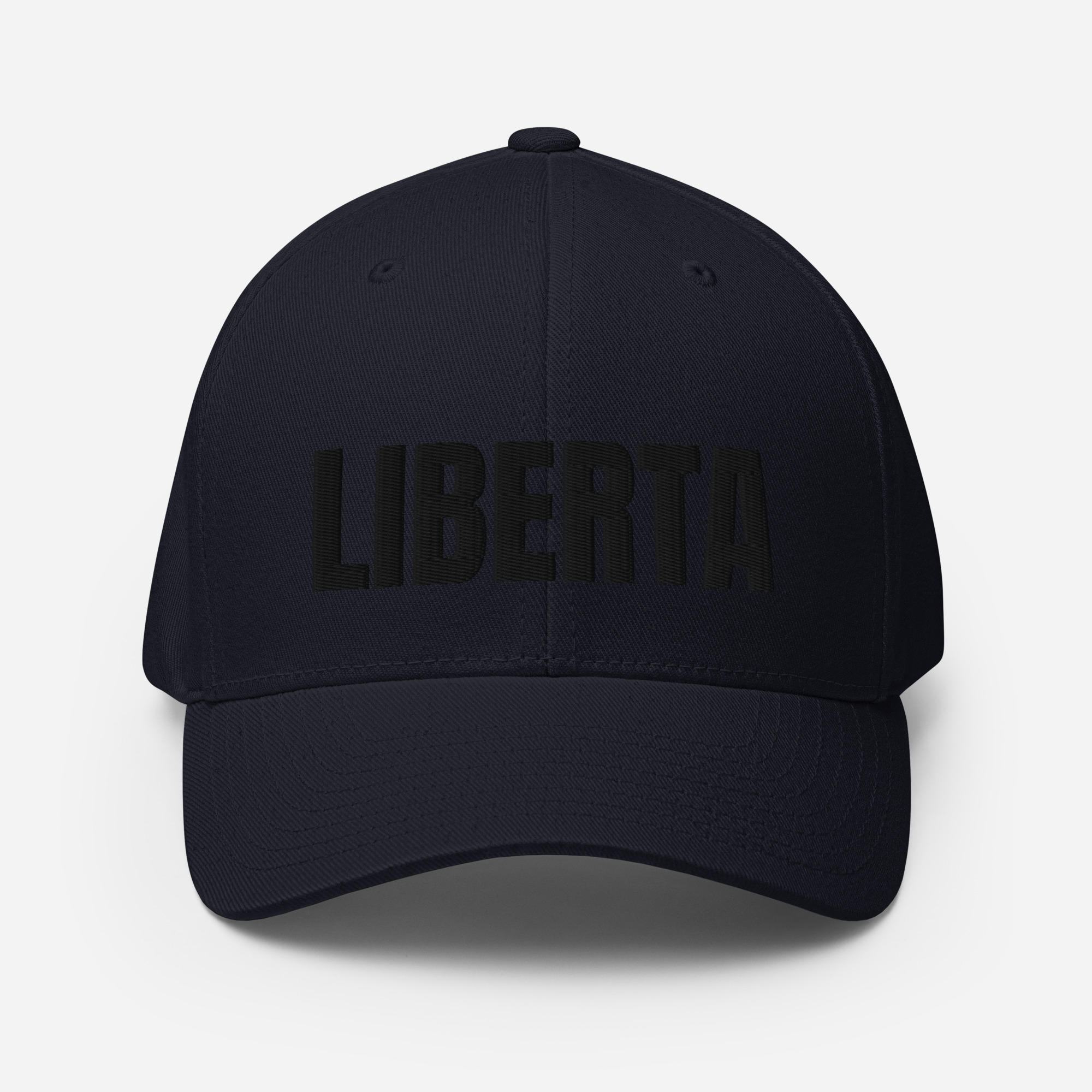 Casquette Structurée Omerta – Image 8