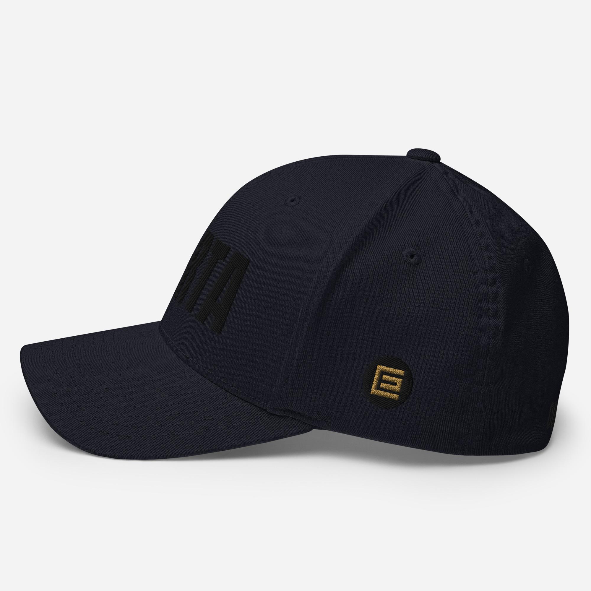 Casquette Structurée Omerta – Image 4