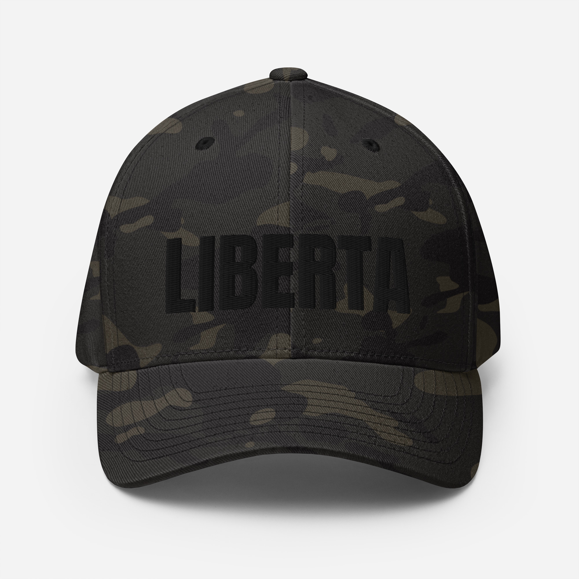 Casquette Structurée Omerta – Image 9