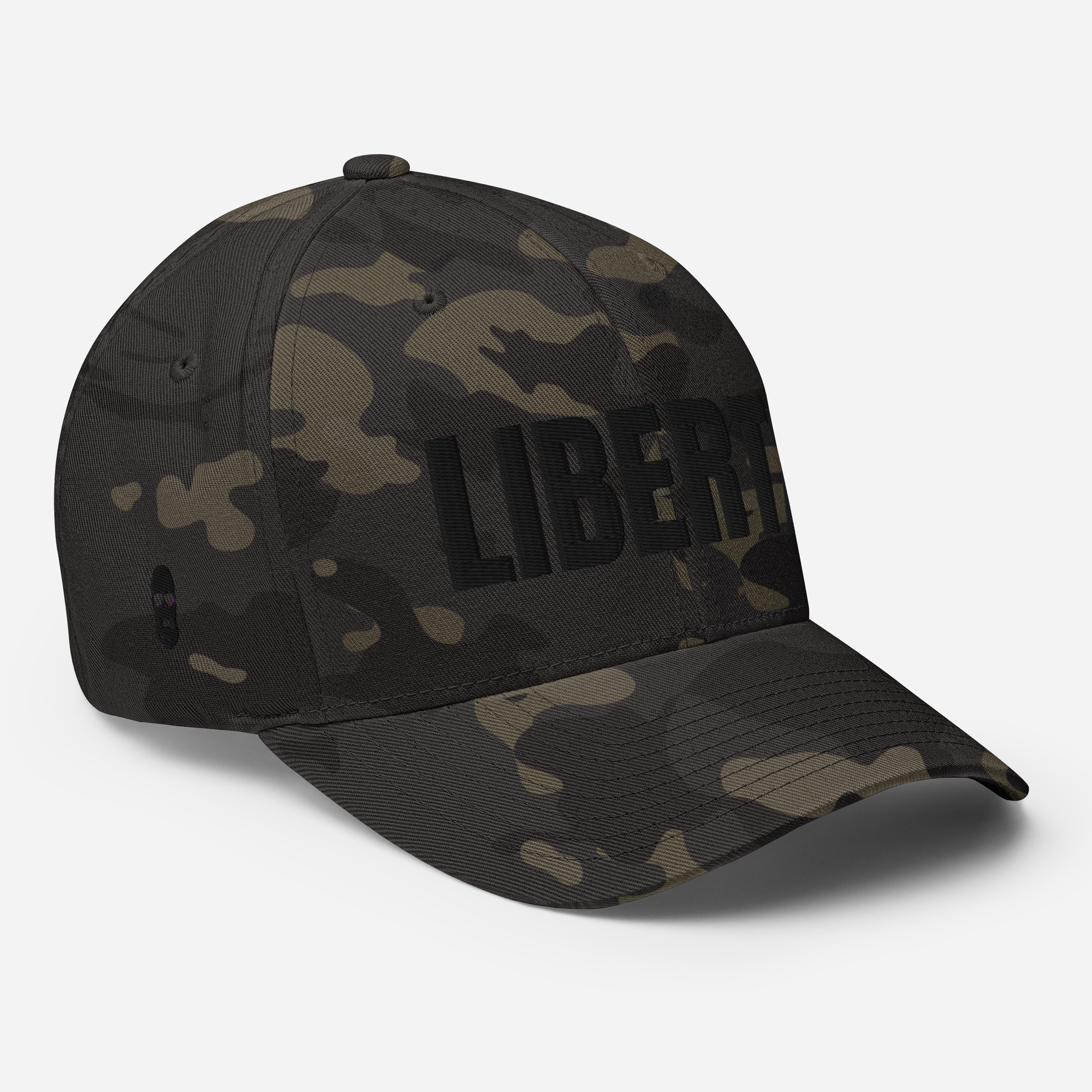 Casquette Structurée Omerta