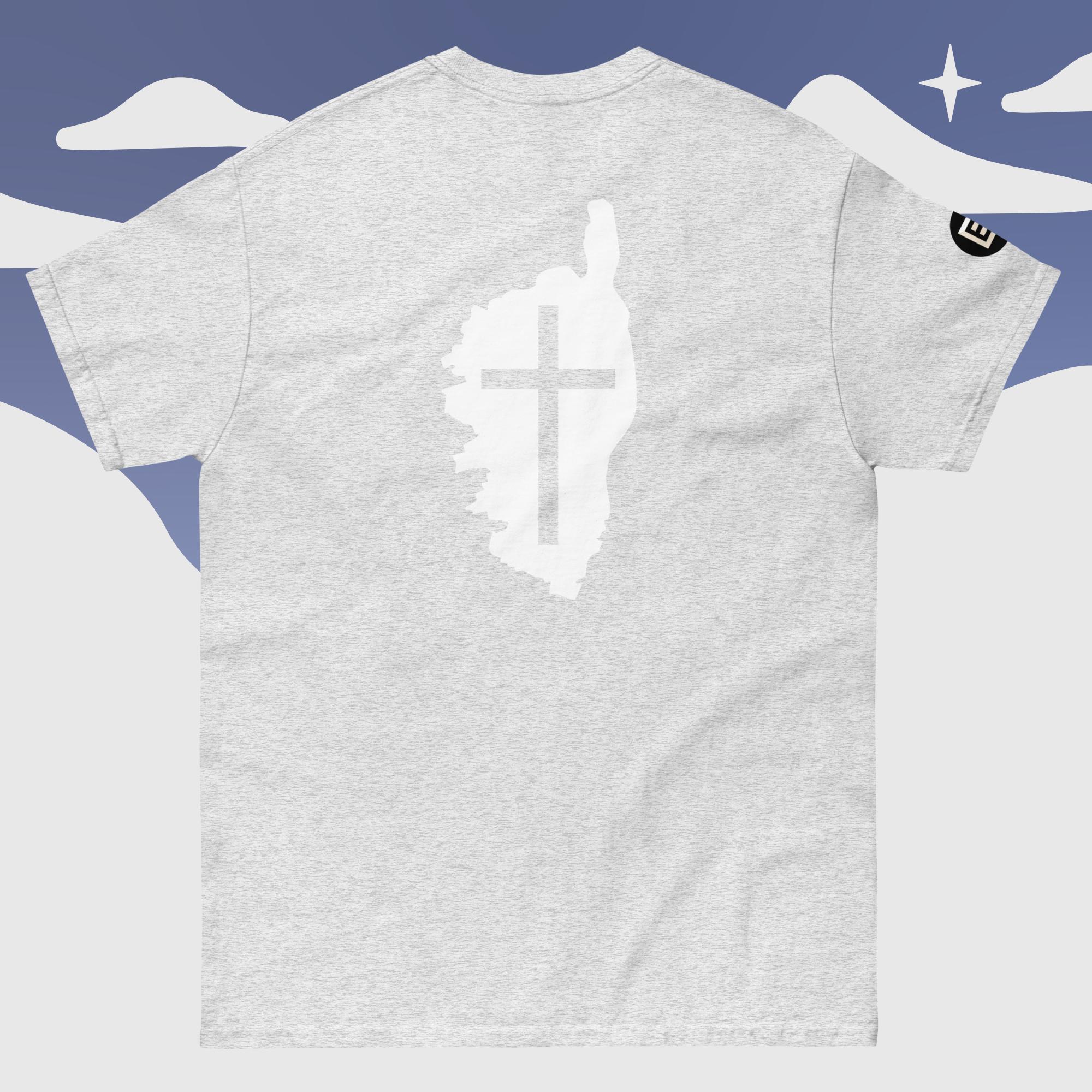T-shirt unisexe Quasquara W-Artik – Image 3