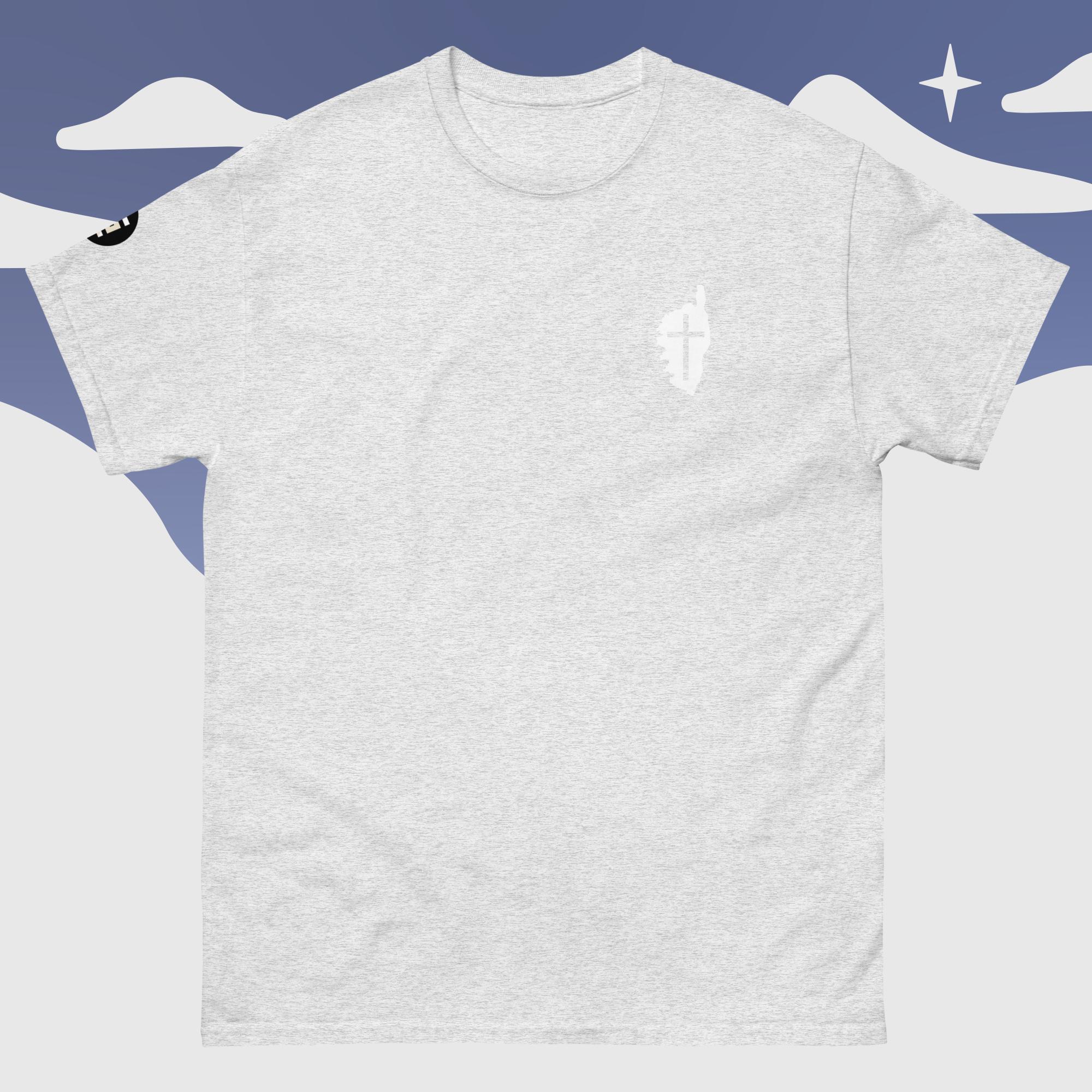T-shirt unisexe Quasquara W-Artik