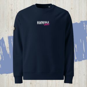 Sweat BoatPeople 2026 Marine