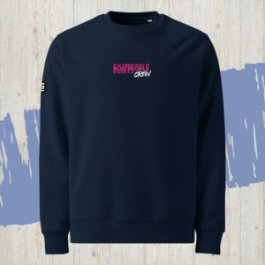 Sweat BoatPeople 2026 P-Marine
