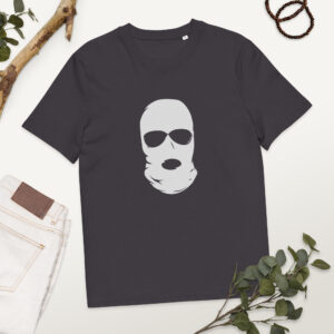 T-shirt bio Tradizioni GF-GC