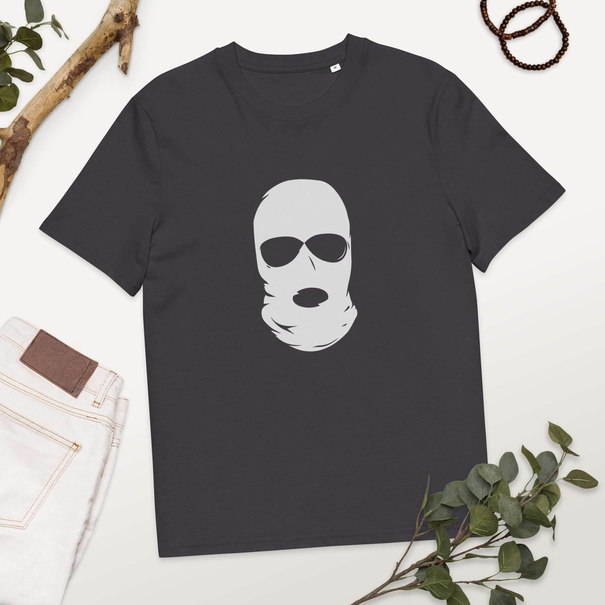 T-shirt bio Tradizioni GF-GC