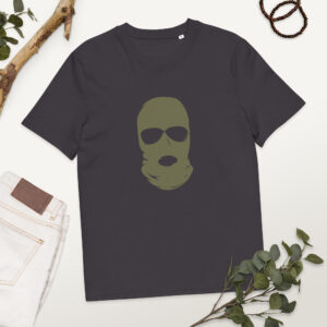 T-shirt bio Tradizioni GF-KK