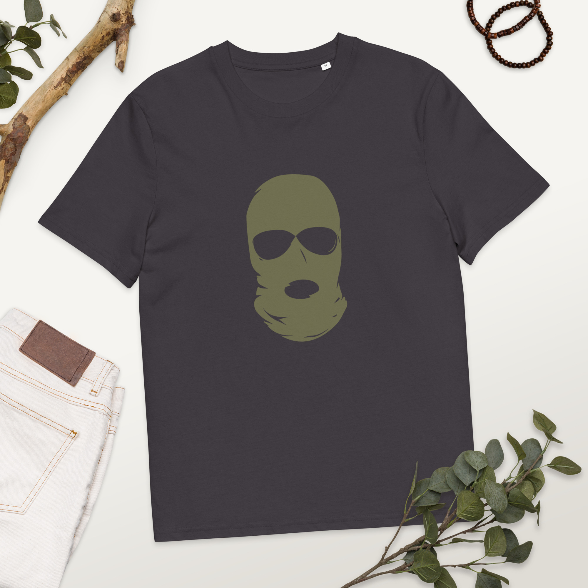 T-shirt bio Tradizioni GF-KK