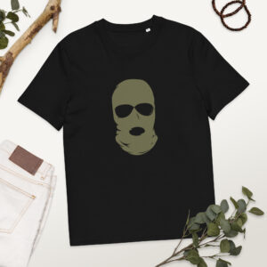 T-shirt bio Tradizioni BK-KK